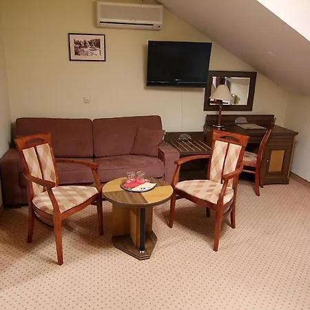 Hotel öreg Miskolcz Miszkolc
