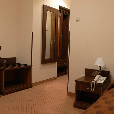 Szálloda öreg Miskolcz Miskolc