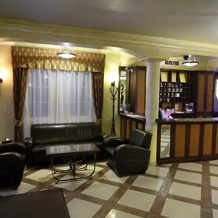 Oereg Miskolcz 4* מישקולץ