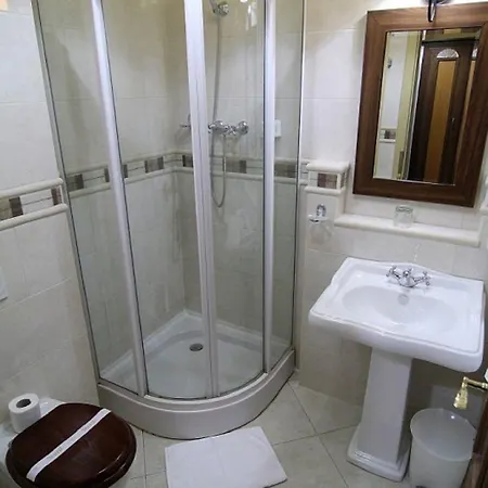 מלון Oereg Miskolcz מישקולץ