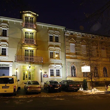 Oereg Miskolcz 4* Miškovec