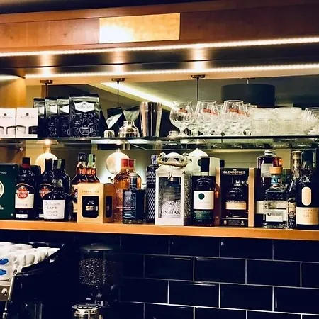 מלון Oereg Miskolcz