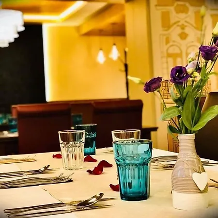 מלון Oereg Miskolcz