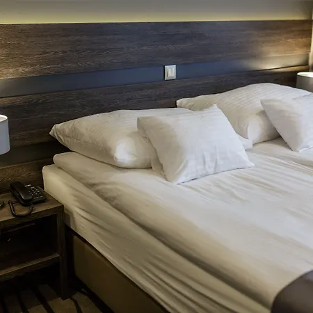 Hotel Oereg Miskolcz Miskolc