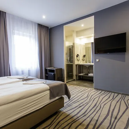 Hotel öreg Miskolcz Miszkolc