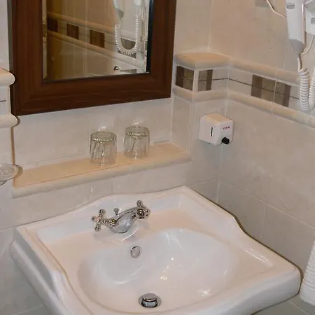 Hotel Oereg Miskolcz 4*