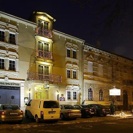 öreg Miskolcz Miskolc