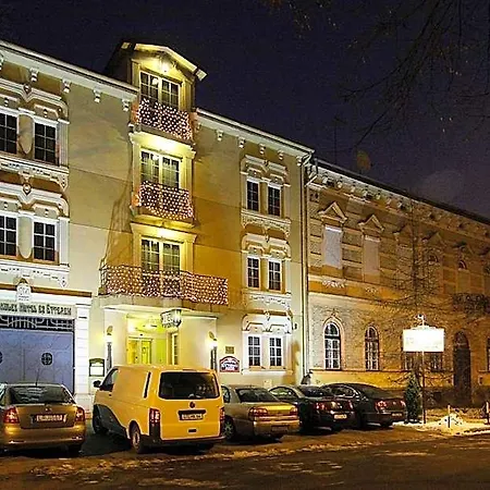 Oereg Miskolcz