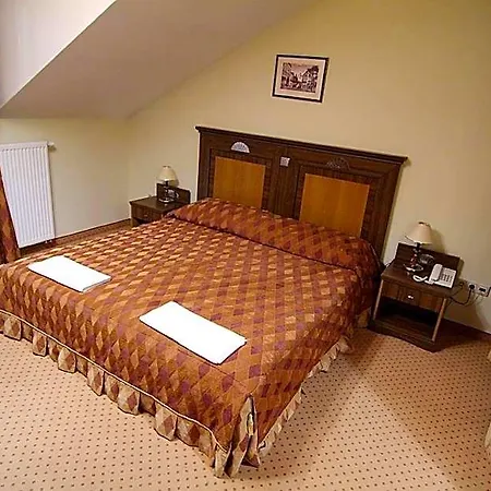 Hotel Oereg Miskolcz Miškovec