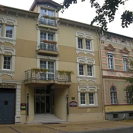 Hotel Oereg Miskolcz