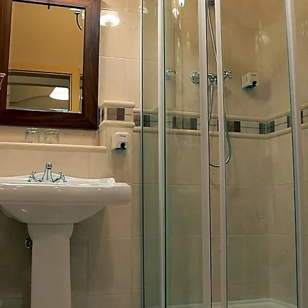 Hotel Oereg Miskolcz 4*