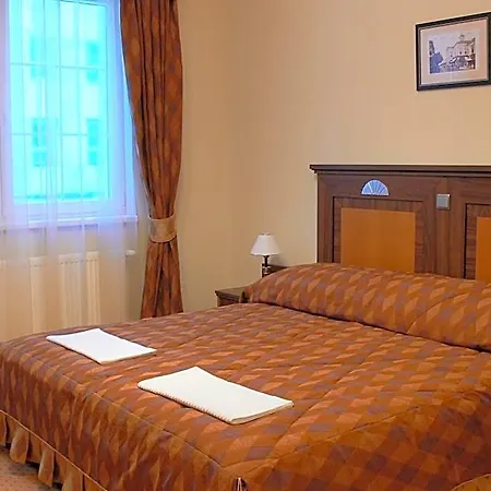 Oereg Miskolcz Hotel 4*
