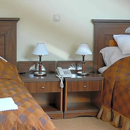 Oereg Miskolcz Hotel 4*