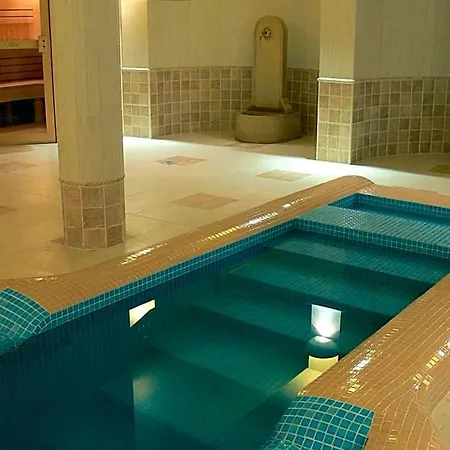 Oereg Miskolcz Hotel 4*