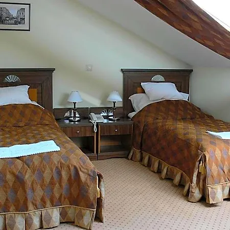 Hotel Oereg Miskolcz 4*