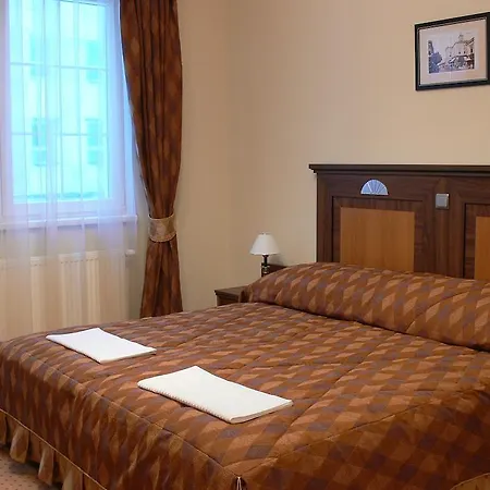 Oereg Miskolcz Hotel