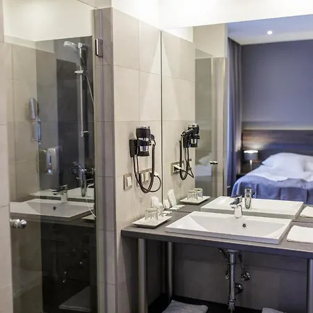 Oereg Miskolcz Hotel 4*