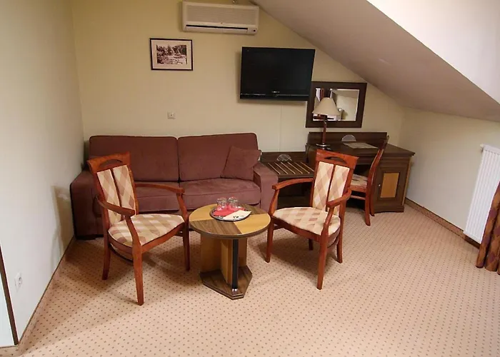 Hotel Oereg Miskolcz Miskolc