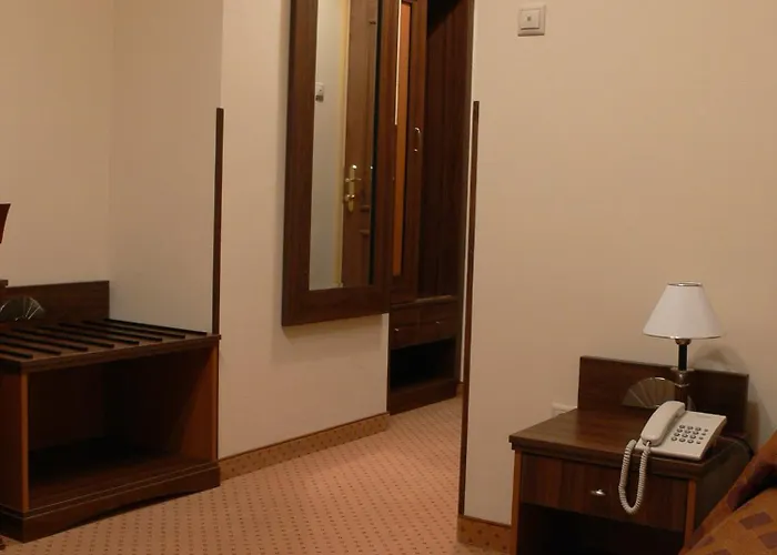Hotel Oereg Miskolcz Miskolc