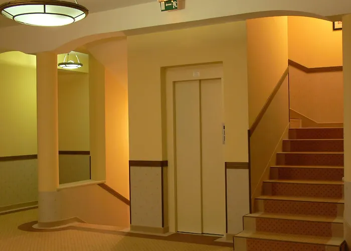 Hotel Oereg Miskolcz Miskolc