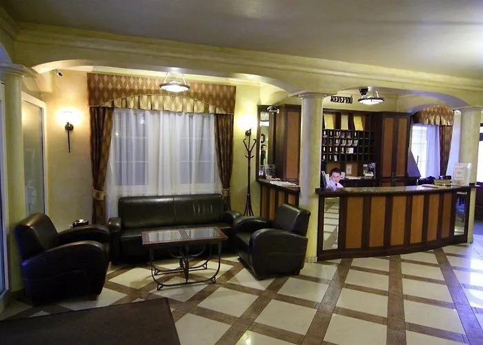 Oereg Miskolcz 4* Miskolc