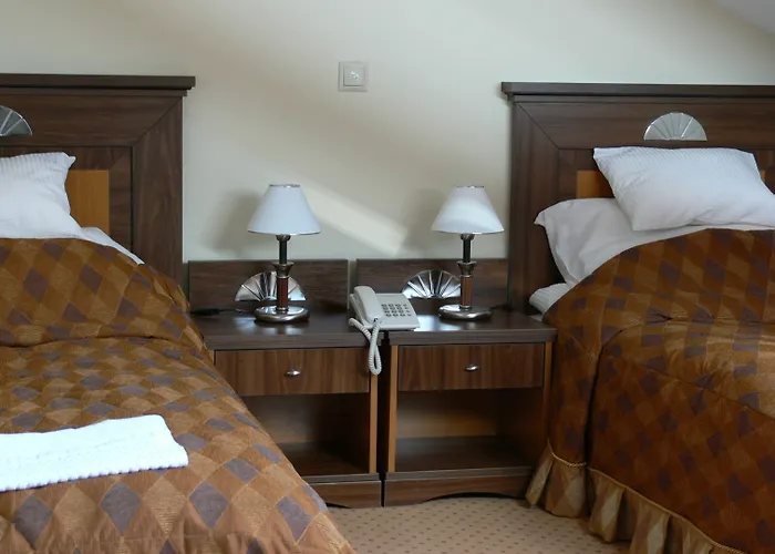 Hotel Oereg Miskolcz Miskolc