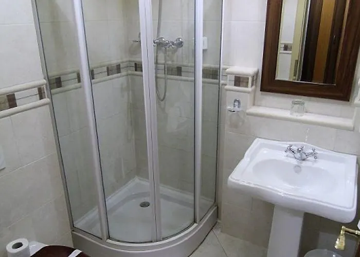 Hotel Oereg Miskolcz Miskolc