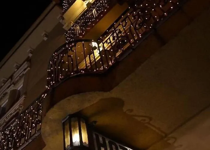 Hotel Oereg Miskolcz 4*