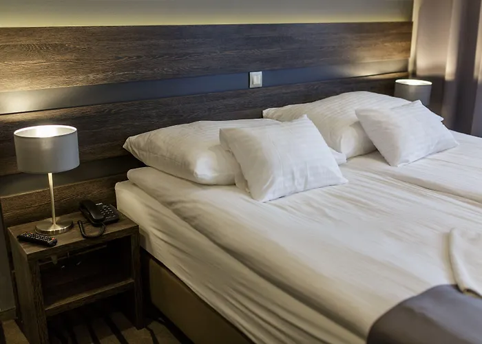 Hotel Oereg Miskolcz Miskolc