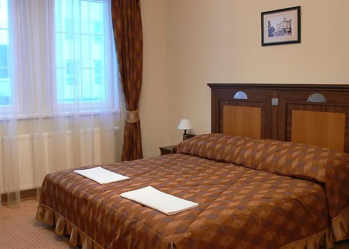 Oereg Miskolcz Hotel